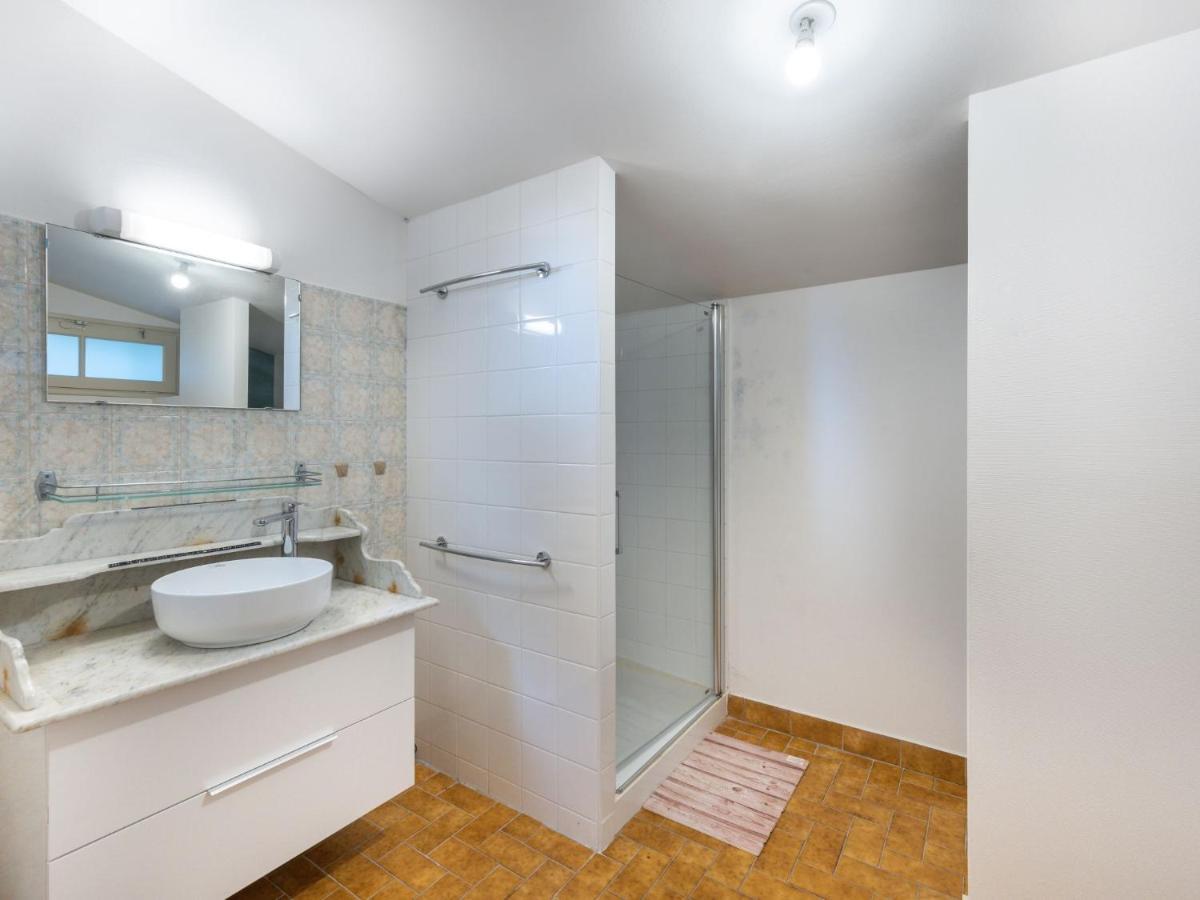 Holiday Home Ty Arno By Interhome Saint-Philibert  Ngoại thất bức ảnh